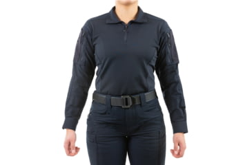 Image of W Defender L/S Shirt
