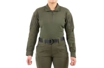 Image of W Defender L/S Shirt