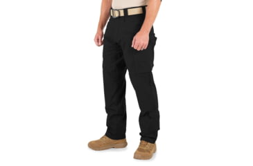 Image of First Tactical Defender Pants - Mens, Black, W42, I36, 114002-019-42-36