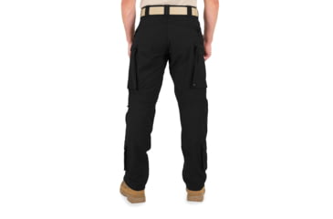 Image of First Tactical Defender Pants - Mens, Black, W42, I36, 114002-019-42-36