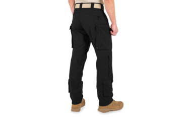 Image of First Tactical Defender Pants - Mens, Black, W42, I36, 114002-019-42-36