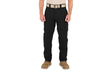Image of First Tactical Defender Pants - Mens, Black, W42, I36, 114002-019-42-36