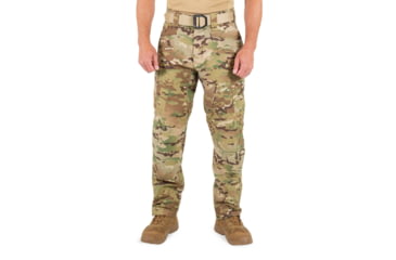 Image of First Tactical Defender Pants - Mens, Camo, W44, I36, 114002MC-922-44-36