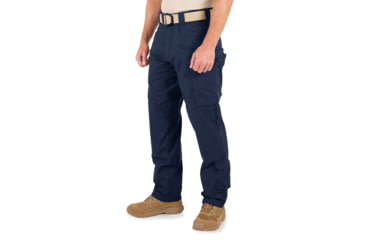 Image of First Tactical Defender Pants - Mens, Midnight Navy, W36, I36, 114002-729-36-36