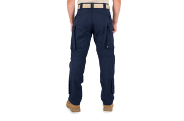 Image of First Tactical Defender Pants - Mens, Midnight Navy, W36, I36, 114002-729-36-36