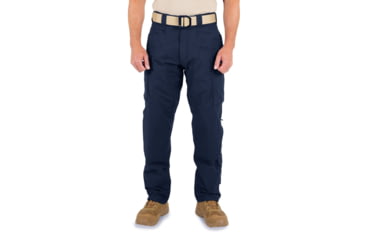 Image of First Tactical Defender Pants - Mens, Midnight Navy, W36, I36, 114002-729-36-36