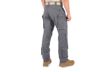 Image of First Tactical Defender Pants - Mens, Wolf Grey, W44, I36, 114002-036-44-36