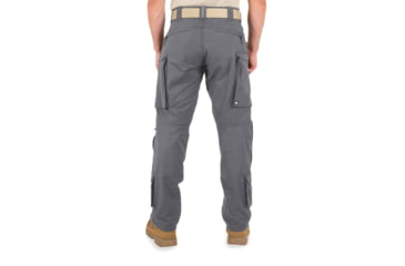 Image of First Tactical Defender Pants - Mens, Wolf Grey, W44, I36, 114002-036-44-36