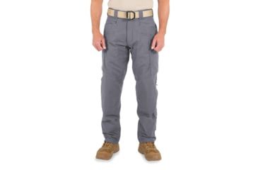 Image of First Tactical Defender Pants - Mens, Wolf Grey, W44, I36, 114002-036-44-36
