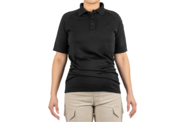 Image of First Tactical Maternity Polo - Womens