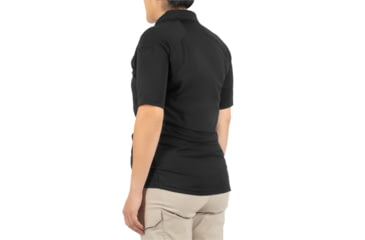 Image of First Tactical Maternity Polo - Womens