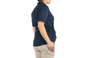 Image of First Tactical Maternity Polo - Womens