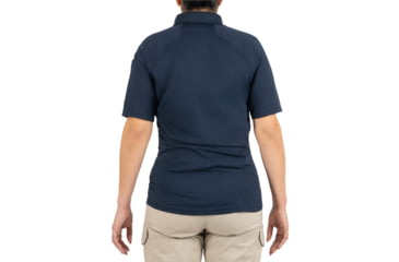 Image of First Tactical Maternity Polo - Womens