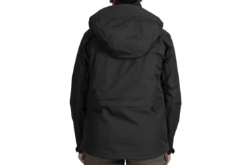 Image of First Tactical Tactix Shell Parka - Womens
