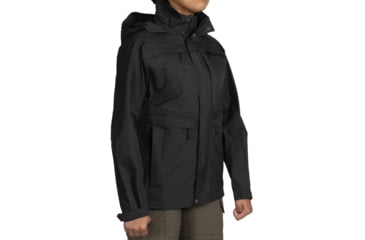 Image of First Tactical Tactix Shell Parka - Womens