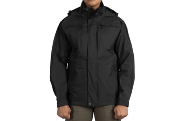 Image of First Tactical Tactix Shell Parka - Womens