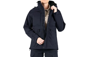 Image of First Tactical Tactix Shell Parka - Womens