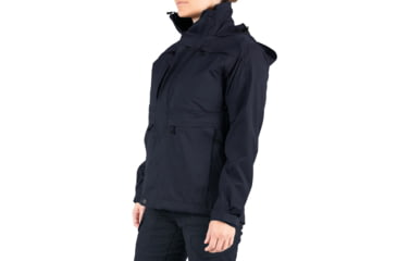 Image of First Tactical Tactix Shell Parka - Womens