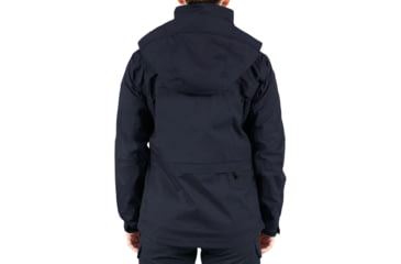 Image of First Tactical Tactix Shell Parka - Womens