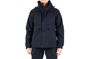 Image of First Tactical Tactix Shell Parka - Womens