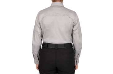 Image of First Tactical V2 Tactical Long Sleeve Shirt - Womens, Regular