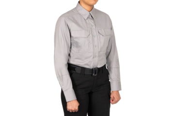 Image of First Tactical V2 Tactical Long Sleeve Shirt - Womens, Regular