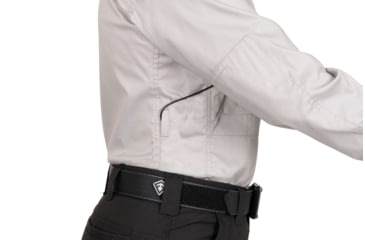 Image of First Tactical V2 Tactical Long Sleeve Shirt - Womens, Regular