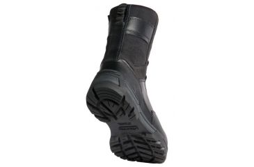 Image of First Tactical Mens 8in S-Zip Dty Boot, Black, 6.5 Regular 165000-019-6.5-R