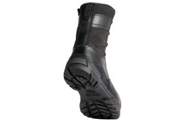 Image of First Tactical Mens 8in Sfty Toe S-Zip Dty, Black, 10 Regular 165002-019-10-R