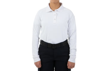 Image of W Performance LS Polo
