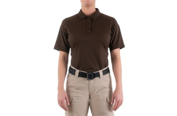Image of W Performance SS Polo