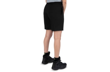 Image of First Tactical PT Tactic Cotton Short - Womens, Black, Extra Large, 125008-019-XL