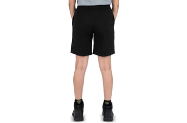 Image of First Tactical PT Tactic Cotton Short - Womens, Black, Extra Large, 125008-019-XL