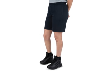 Image of First Tactical PT Tactic Cotton Short - Women's, Midnight Navy, 2XL, 125008-729-XXL