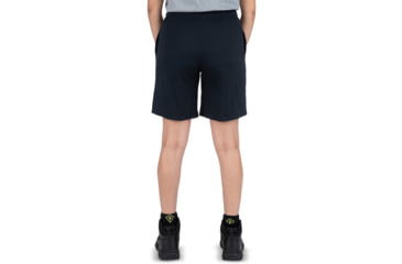 Image of First Tactical PT Tactic Cotton Short - Womens, Midnight Blue, 2XL, 125008-729-XXL