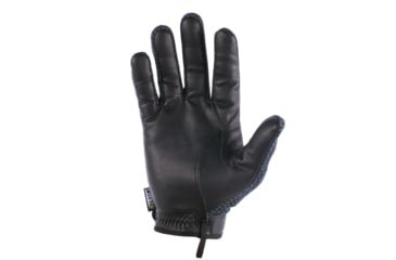 Image of First Tactical Slash &amp; Flash Protective Knuckle Glove, Black, Large, 150012-019-L