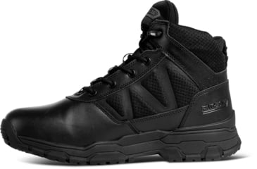 Image of First Tactical Urban Operator 5in Mid Boots - Mens, Black, 15, Wide, 165062-019-15-W