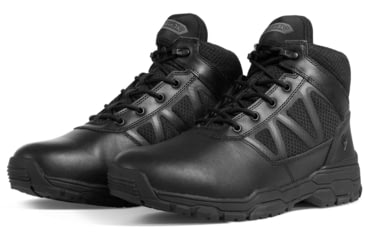 Image of First Tactical Urban Operator 5in Mid Boots - Mens, Black, 15, Wide, 165062-019-15-W