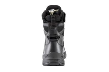 Image of First Tactical Urban Operator Side-Zip Boot - Mens, Black, 11, R, 165014-019-11-R