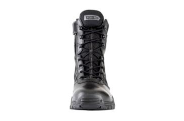 Image of First Tactical Urban Operator Side-Zip Boot - Mens, Black, 11, R, 165014-019-11-R