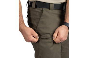 Image of First Tactical V2 Pro Duty 6 Pocket Pant - Mens, Ranger Green, 40-30, 114041-610-40-30