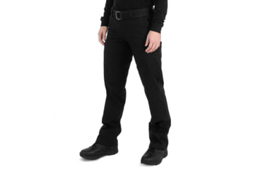 Image of First Tactical V2 Pro Duty 6 Pocket Pant - Womens, Black, Tall, 28, 124041-019-28-T