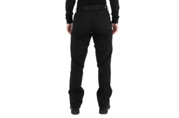 Image of First Tactical V2 Pro Duty 6 Pocket Pant - Womens, Black, Tall, 28, 124041-019-28-T