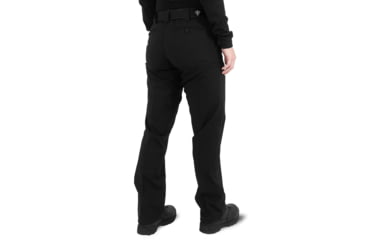 Image of First Tactical V2 Pro Duty 6 Pocket Pant - Women's, Tall, Black, 28, 124041-019-28-T