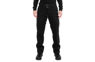 Image of First Tactical V2 Pro Duty 6 Pocket Pant - Womens, Black, Tall, 28, 124041-019-28-T