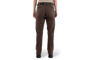 Image of First Tactical V2 Pro Duty 6 Pocket Pant - Womens, Kodiak Brown, Tall, 20, 124041-182-20-T