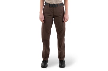 Image of First Tactical V2 Pro Duty 6 Pocket Pant - Women's, Tall, Kodiak Brown, 20, 124041-182-20-T