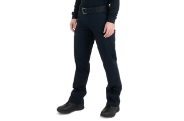 Image of First Tactical V2 Pro Duty 6 Pocket Pant - Womens, Midnight Blue, Tall, 16, 124041-729-16-T