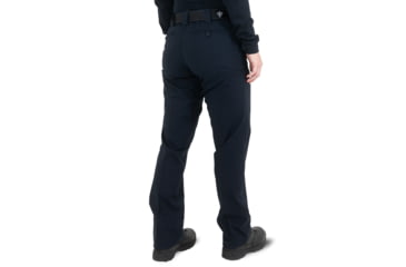 Image of First Tactical V2 Pro Duty 6 Pocket Pant - Womens, Midnight Blue, Tall, 16, 124041-729-16-T
