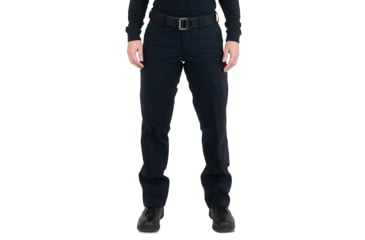 Image of First Tactical V2 Pro Duty 6 Pocket Pant - Women's, Tall, Midnight Navy, 16, 124041-729-16-T